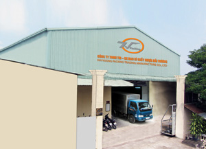 NHÀ XƯỞNG